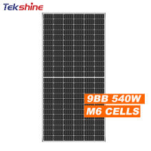 popular water resistant 305w 310w 315w monocrystalline solar panel